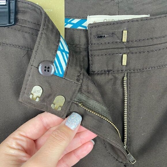 Old Navy size 4 pants - Picture 3 of 7
